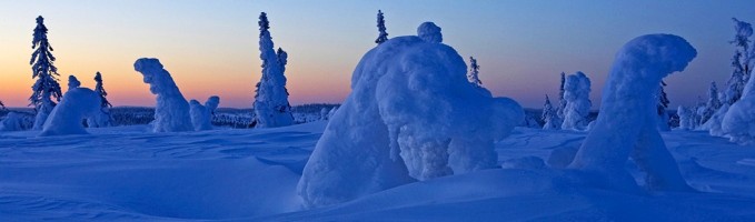 Finlande